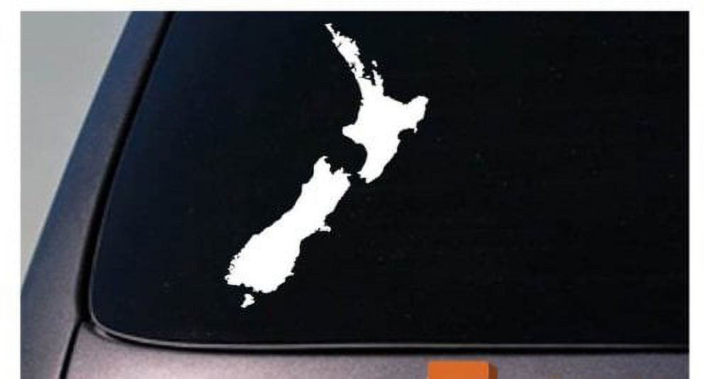 Nz Post Rural Sticker NEW ZEALAND country sticker truck car window laptop vinyl decal 6 ...