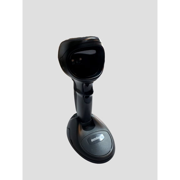 NEW Zebra Motorola DS9808-SR00007NNWR Digital USB Barcode Scanner