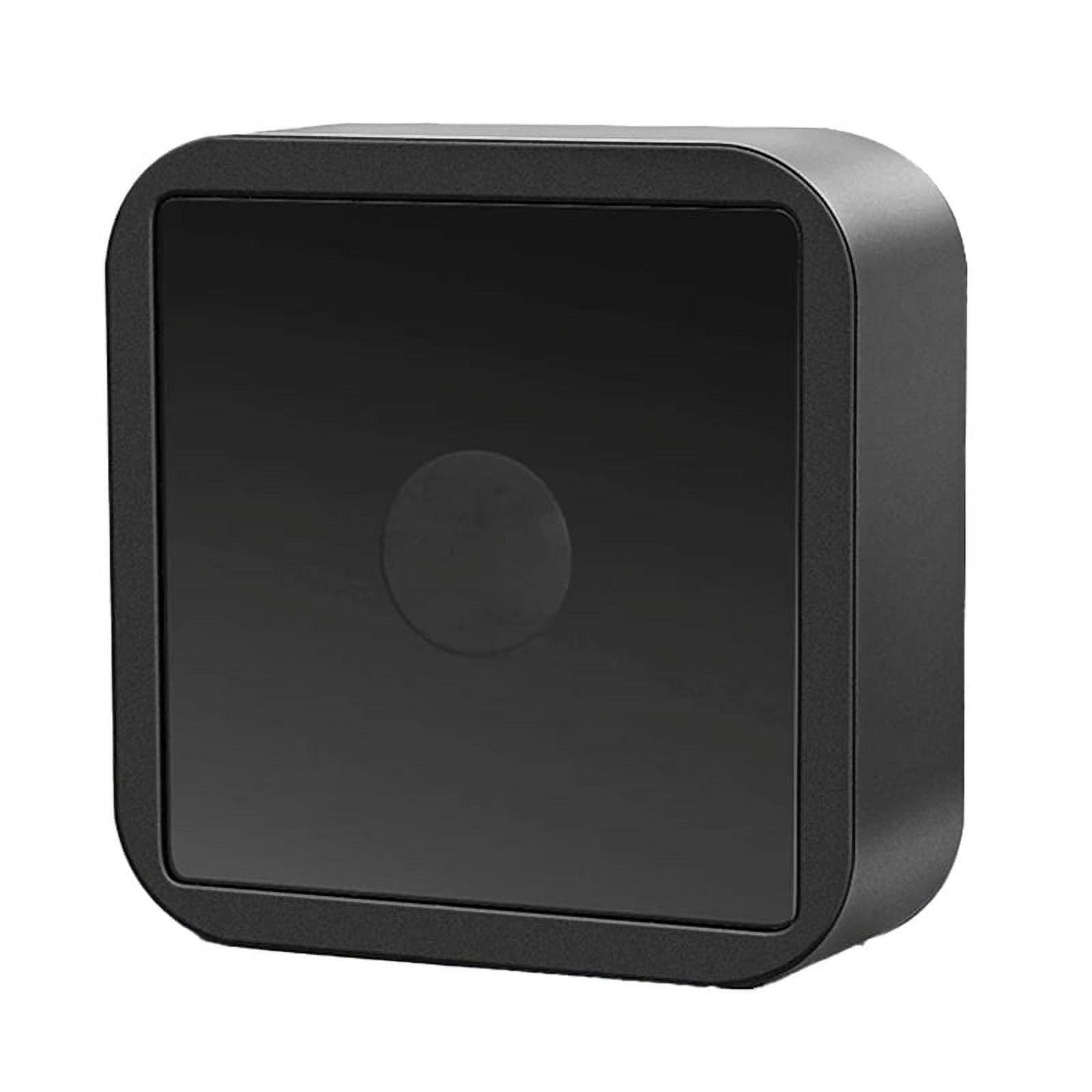 NEW Zigbee Tuya Human Presence Sensor 24G Millimeter Wave Radar Static Motion Sensing Smart Life APP