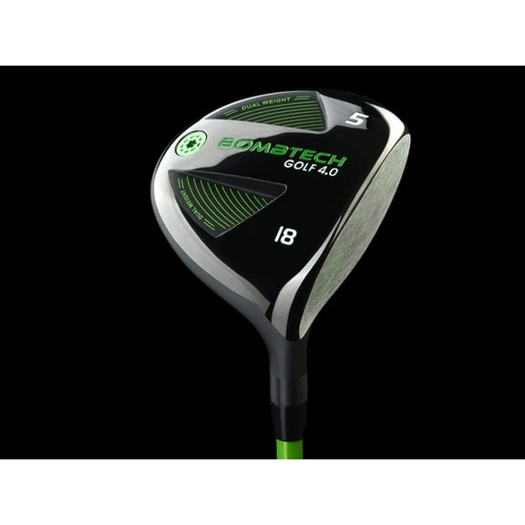 BombTech Golf 4.0 Five Wood
