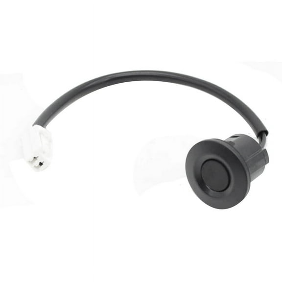 NEW for 3 2010 2011 2012 2013 Mazda3 Hatchback Rear Liftgate Tailgate Hatch Switch Button BBN9624B0C08