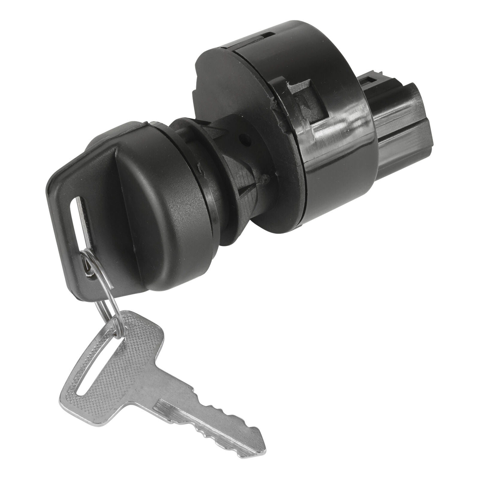 NEW for Arctic Cat Prowler HDX 500 700 2011 - 2016 Ignition Key Switch / 0609-936