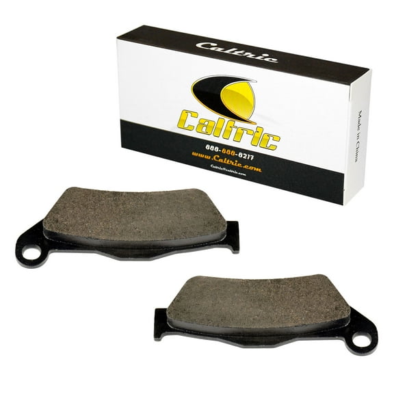 NEW for BMW R1200 GS R1200GS Adventure 2004 2005 2006 2007-2012 Rear Brake Pads