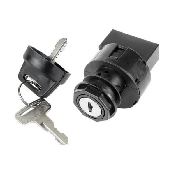 NEW for Can-Am DS450 2X4 X XXC XMC XMX XXX EFI 2008 2009 - 2015 Ignition Key Switch