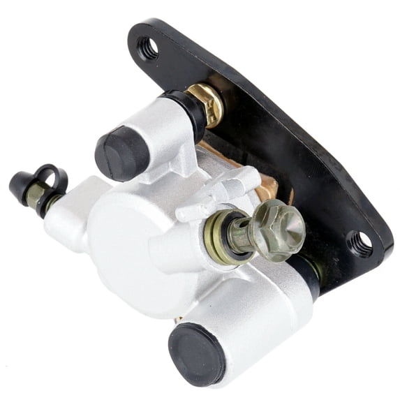 NEW for Honda 45250-HN6-006 45250-HM3-305 Front Right Brake Caliper W/ Pads
