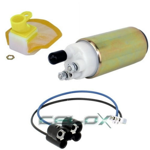 NEW for Honda CBR600RR CBR-600RR 2003 2004 2005 2006 Fuel Pump & Filter