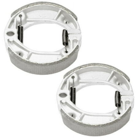 NEW for Honda CRF100F CRF100 F 2004-2009 2011-2013 Front and Rear Brake Shoes