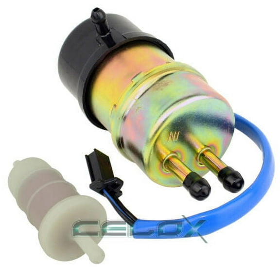 NEW for Honda GL1200I Goldwing 1200 Interstate 1984 1985 1986 Fuel Pump & Filter