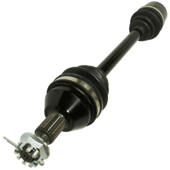 NEW for Honda TRX420FA TRX420FPA Rancher 420 4X4 09-14 Rear Right Axle 42250-HP7-A01