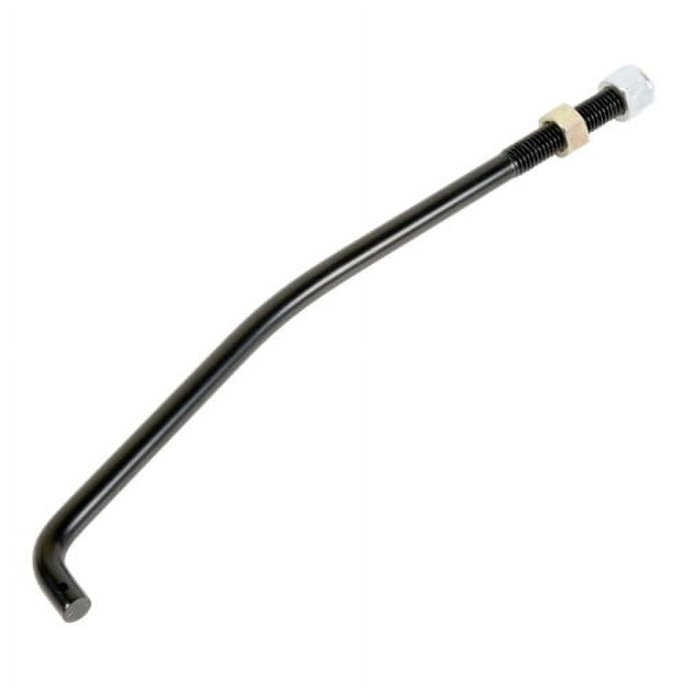 NEW for Husqvarna Craftsman Front Deck Lift Link w/ Nuts 173288 / ...