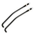 thumbnail image 1 of NEW for Husqvarna Craftsman Two Front Deck Lift Link w/ Nuts 173288 / 532173288, 1 of 2