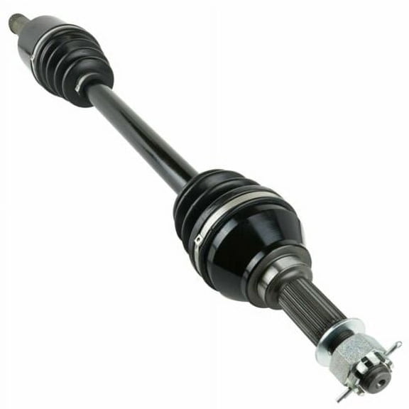 NEW for John Deere Gator XUV 625i 4X4 GAS PC9957 Rear Left / Right CV Joint Axle