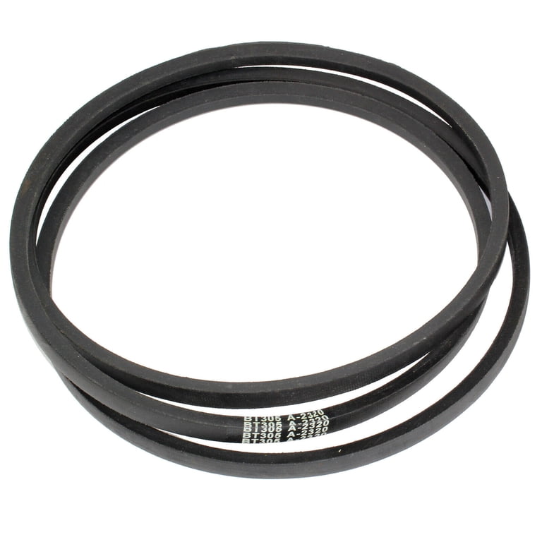 Cinghia Di Trasmissione 8TEN Per Trattorini Rasaerba John Deere Da 48 Pollici Lt166 Lt180 Lt190 Gx10063 M150960 M151649~p114971367