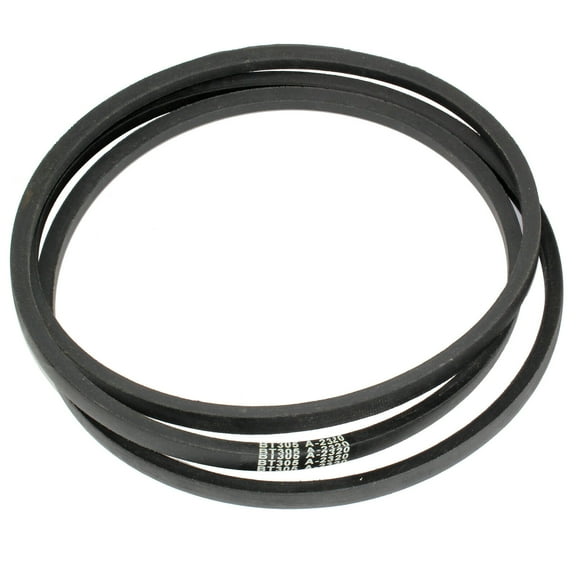 NEW for John Deere Tractor LT150 LT160 LT170 LT180 LT190 Transmission Drive V-Belt