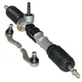 thumbnail image 1 of NEW for Kawasaki 39191-0016, 39191-0021 Rack and Pinionw / Tie Rod End, 1 of 1