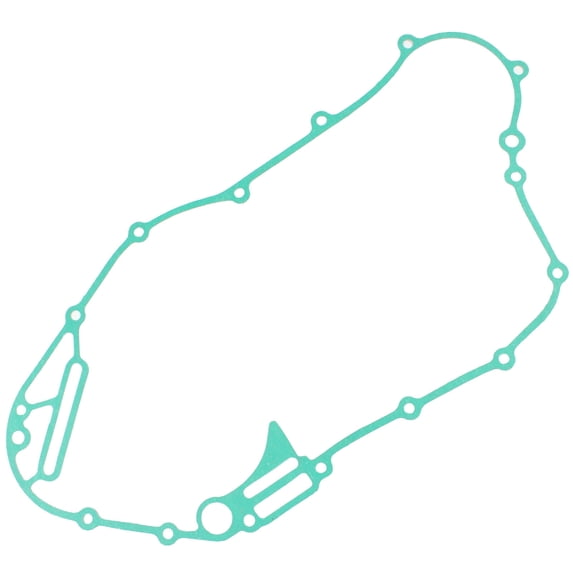 NEW for Kawasaki Bayou 400 KLF400B 4X4 1993 1994 1995 Clutch Cover Gasket