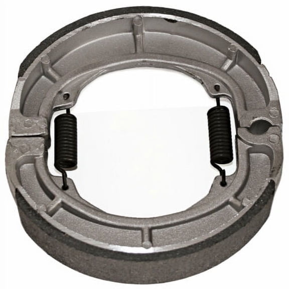 NEW for Kawasaki KZ250 LTD CSR CSR250 1980 1981 1982 1983 Rear Brake Shoes