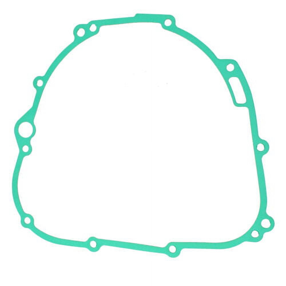 NEW for Kawasaki Ninja ZX-7R ZX7R ZX750M 1993 1994 Clutch Cover Gasket