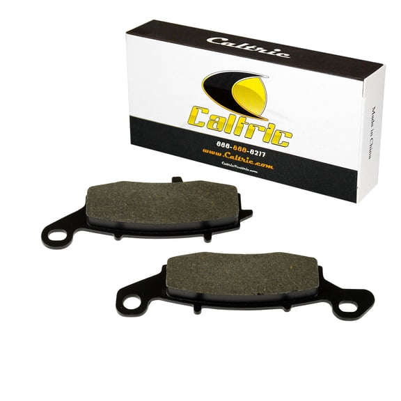 NEW for Kawasaki Vulcan 2000 VN2000 2004-2009 Rear Brake Pads / 43082-0052