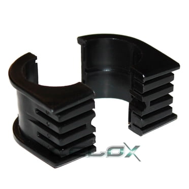 WOLONGCARS Upper Steering Stem Bushings For Polaris Sportsman, Scrambler, Ranger, RZR – Replaces 5438903, 5439731, 5437423, 5433866 – 1-Year Warranty