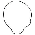 thumbnail image 1 of NEW for Polaris RZR 800 EFI 2008 2009 2010 Stator Cover Gasket Seal O-Ring, 1 of 1