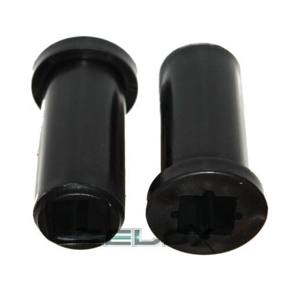 NEW for Polaris Sportsman 450 2007 2016 Rear Suspension Stabilizer Bushings