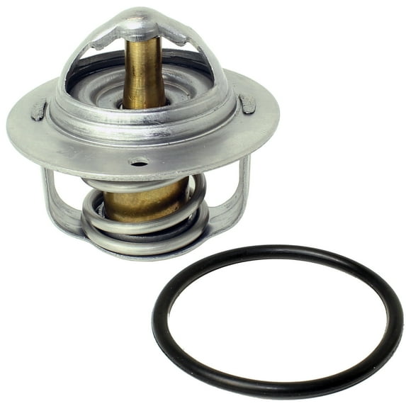 NEW for Yamaha Raptor 700 700R YFM700R YFM7R YFM70R 2006-2021 Thermostat and O-Ring