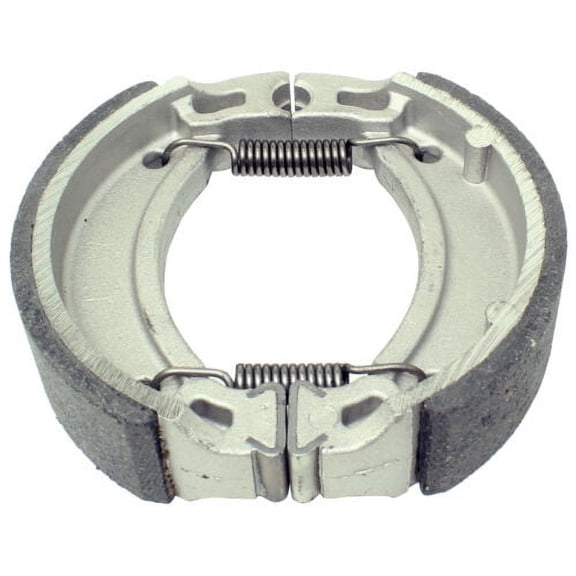 NEW for Yamaha TTR125 TT-R125E TT-R125L TT-R125LE 2000-2020 Rear Brake Shoes