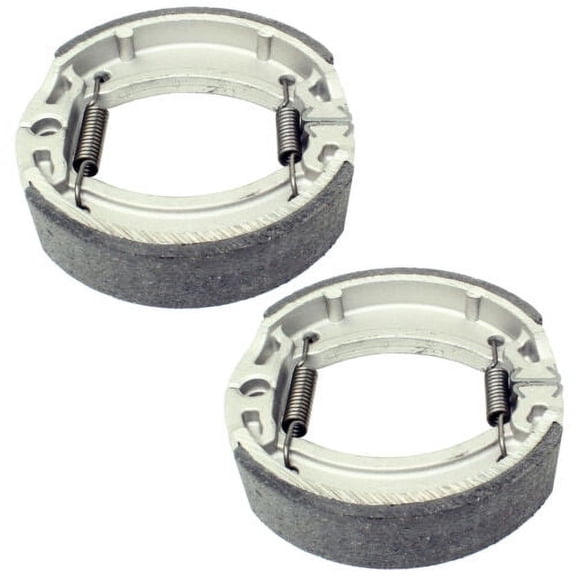 NEW for Yamaha Timberwolf YFB 250 YFB250 1992-1994 Front Brake Shoes