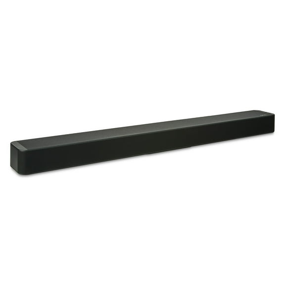 onn Bluetooth 2.1 Channel Soundbar with Dolby Digital Plus, 36", Black