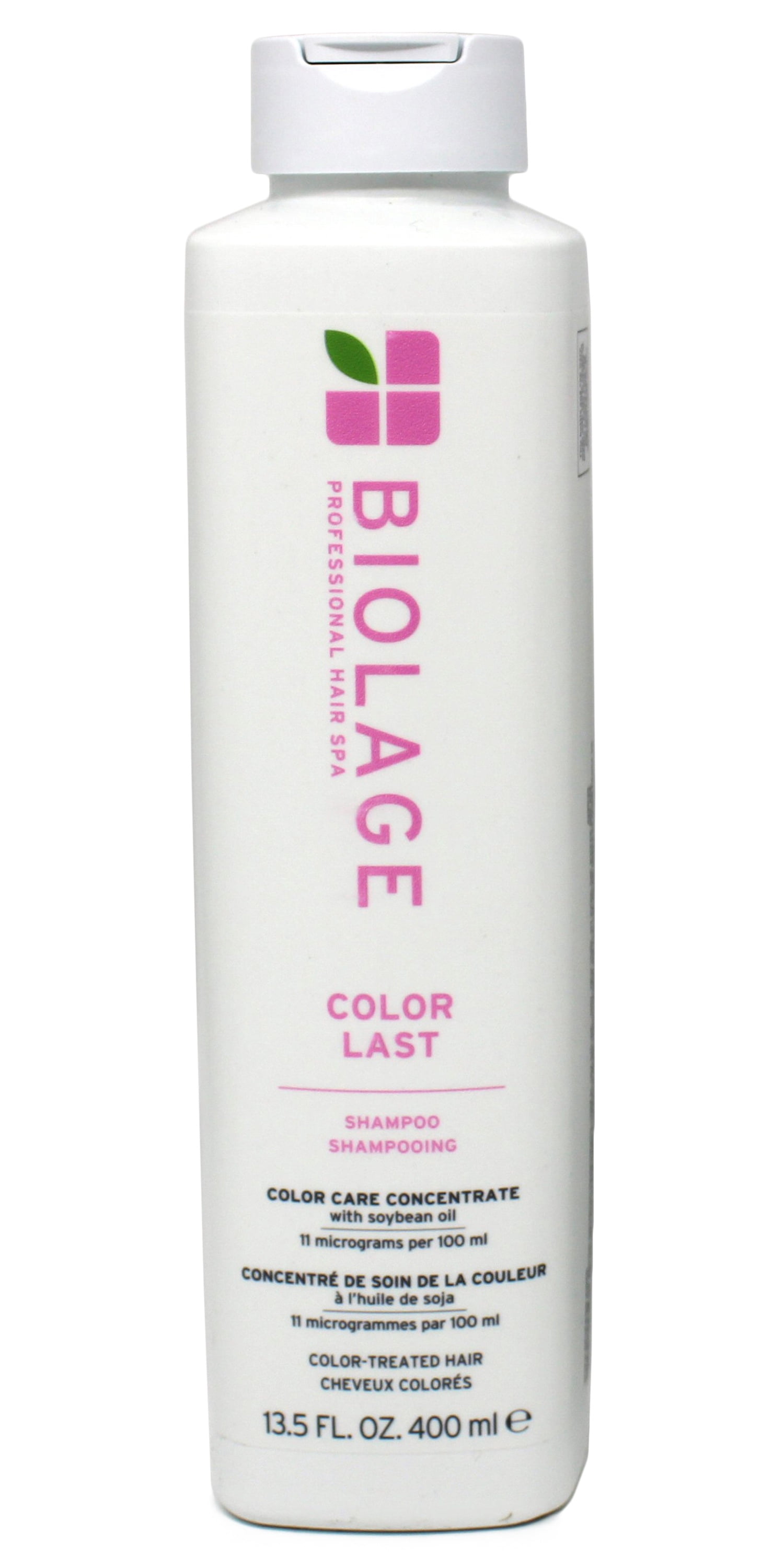 Biolage Colorlast Shampoo 13.5 Oz