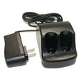 thumbnail image 1 of NEW replace Black & Decker VersaPak Battery Charger VP131 for 3.6 Volt Batteries, 1 of 1