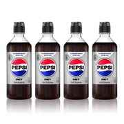 sodastream 14.9 fl oz Diet Pepsi Drink Mix, 4pk