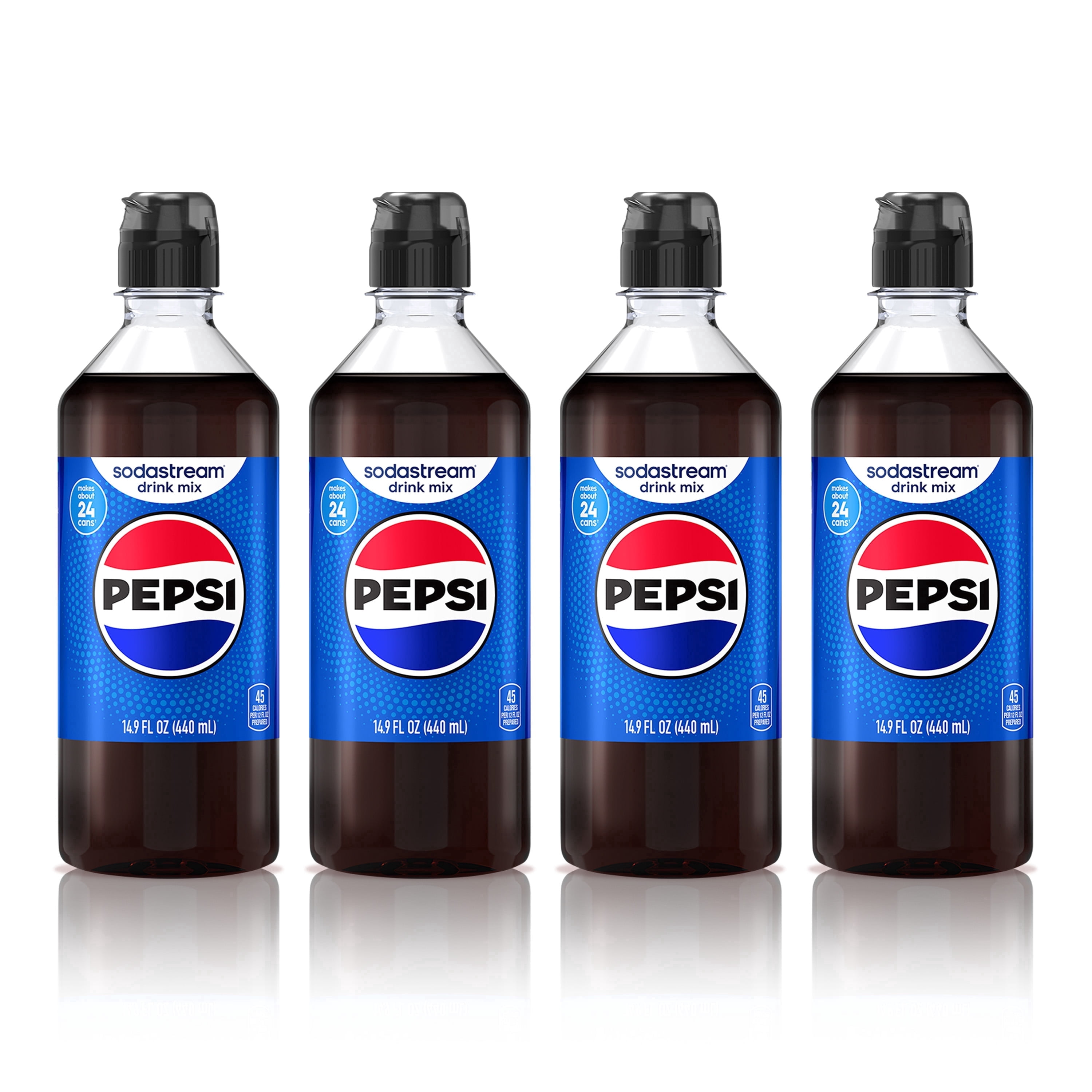 SodaStream Soda Pop in Beverages - Walmart.com