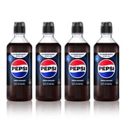 sodastream 14.9 fl oz Pepsi Zero Drink Mix, 4pk