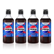 sodastream 14.9 fl oz Wild Cherry Pepsi Drink Mix, 4pk
