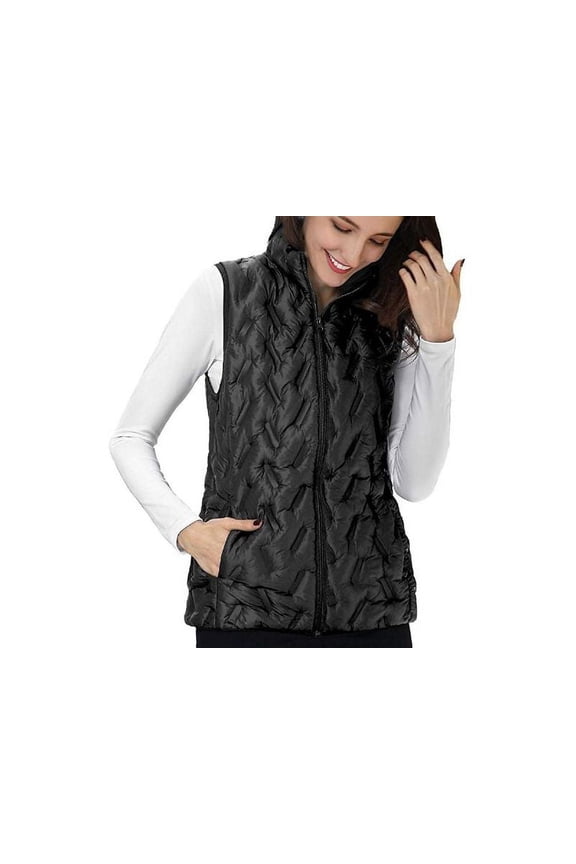 NEW tangerine Light Weight Vest FAST SHIPPING!