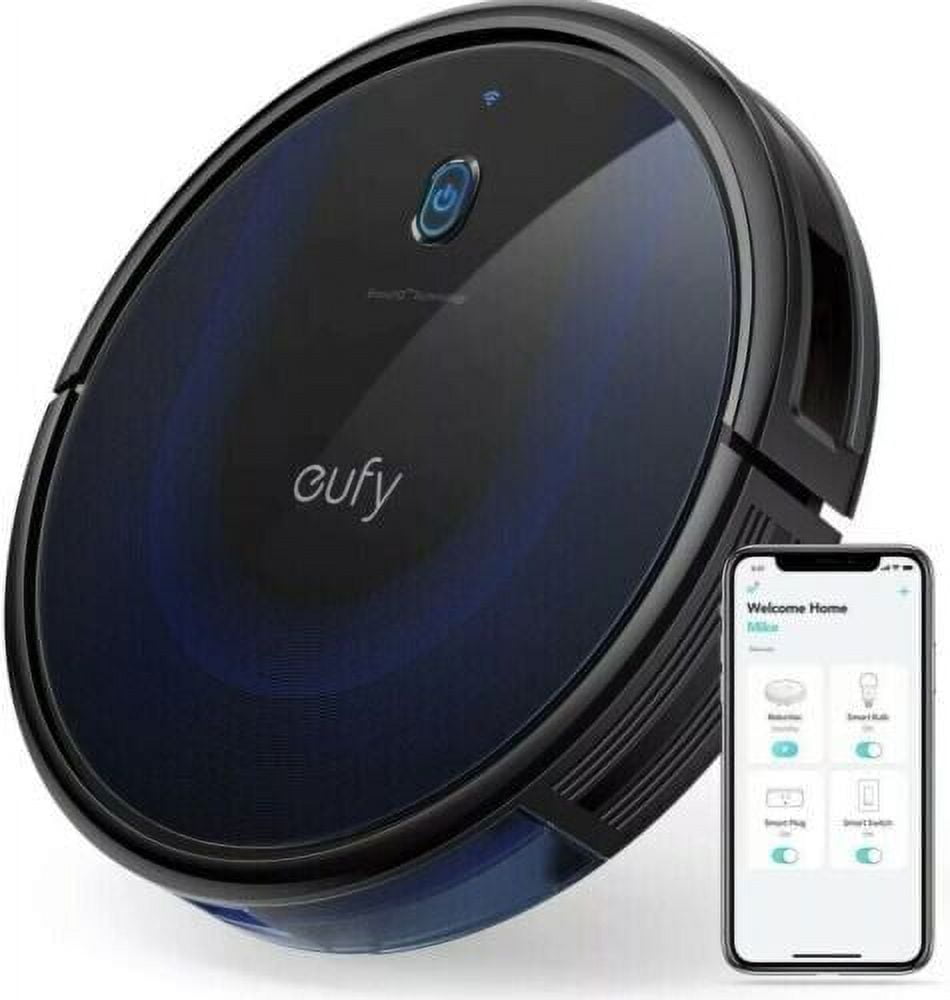 Amazon | Anker Eufy (ユーフィ) RoboVac 15C (ロボット掃除機