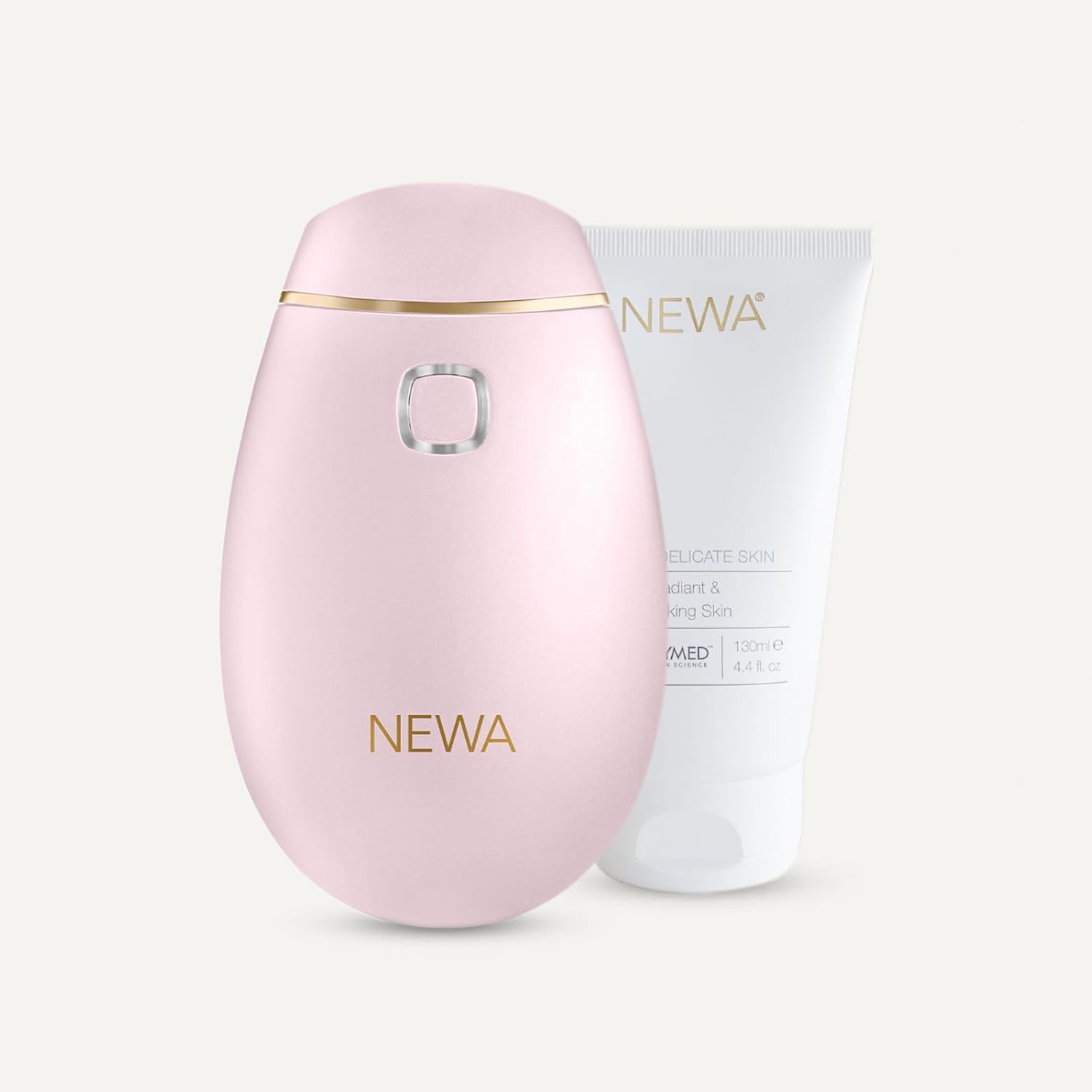 NEWA Specially Formulated Activator Gel [5 Pack] for use with the Skin Care System