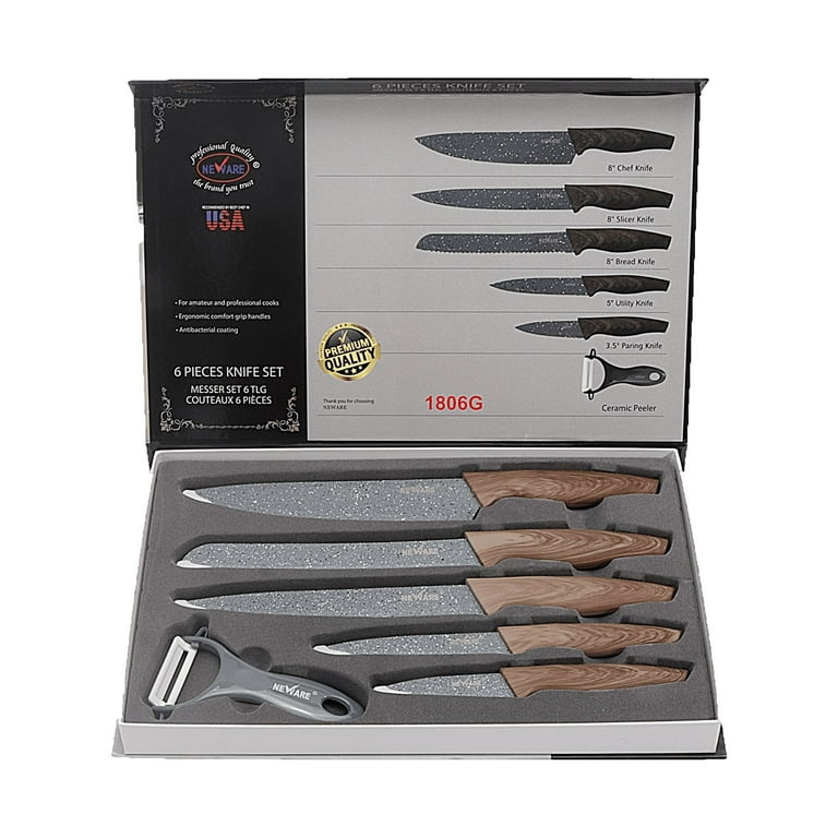 https://i5.walmartimages.com/seo/NEWARE-GRAY-DIAMOND-coated-NON-STICK-6-piece-KNIFE-set_87626a74-52bb-4a9a-85a8-a925438bda53.6aa337ca5243825146c72ff068171262.jpeg?odnHeight=768&odnWidth=768&odnBg=FFFFFF