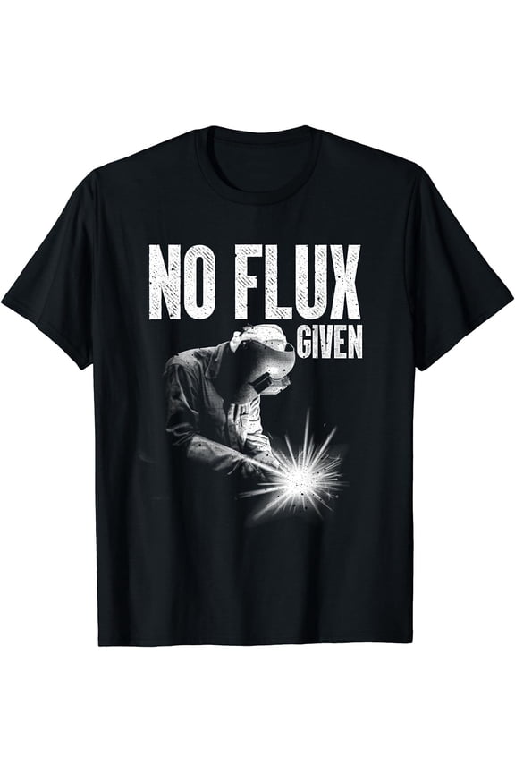 NEWBest Welding For Men Dad Welder Arc Welding Metal Work Tee Shirt