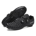 NEWCE 2023 New Road Competition Outdoor Bicycle Cycling Shoes Double