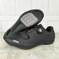 NEWCE 2023 new style cycling shoes with lock spring and summer lock