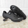 NEWCE 2023 new style cycling shoes with lock spring and summer lock