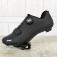 NEWCE 2023 new style cycling shoes with lock spring and summer lock
