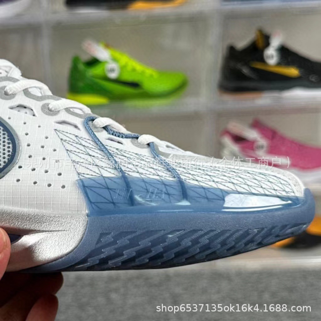 NEWCE 2024 Shida‘s New gt Cut 3rd Generation Men‘s Practical Wear