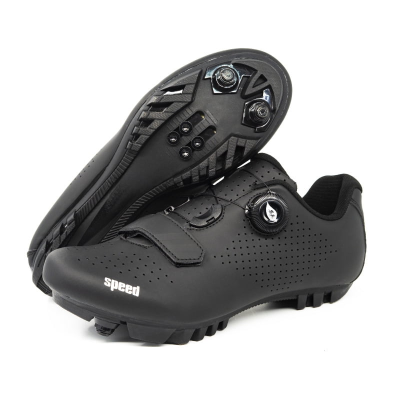 NEWCE 2024 new crossborder road bike outdoor cycling shoes men‘s and women‘s new breathable
