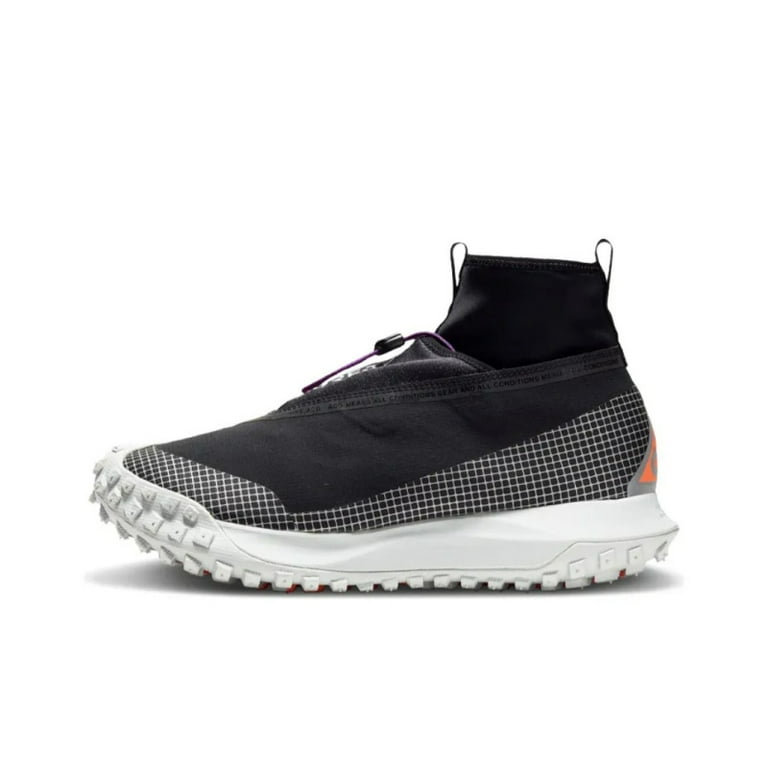 NEWCE ACG Mountain Fly GORE TEX reflective anti splashing functional running shoes men s sports shoes Walmart