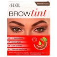 NEWCE Brow Tint Medium Brown Longerlasting Semipermanent Brow Dye