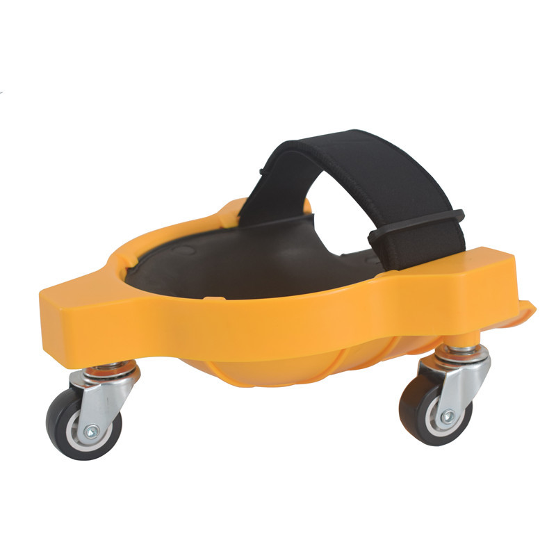 NEWCE CrossBorder dedicated to sliding Knee Pad Rolling Knee Pad